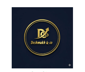 Deshmukh & Co. logo