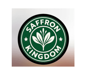 Royal Saffron (Nowhatta, Kashmir) logo
