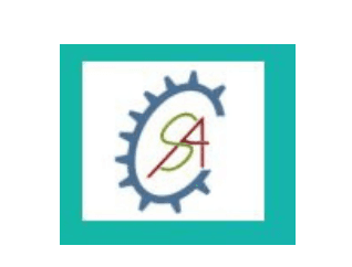 Space Automation logo