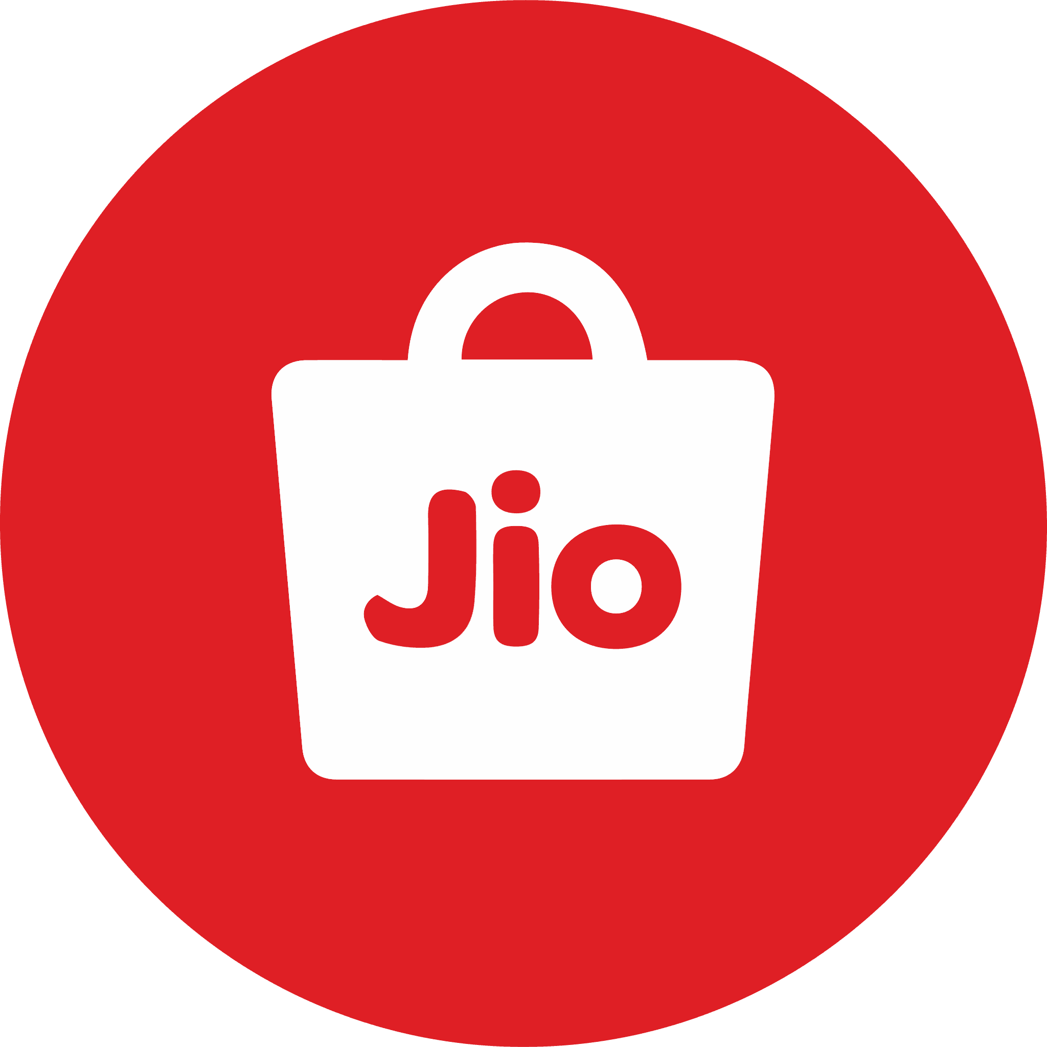 JIOMART logo