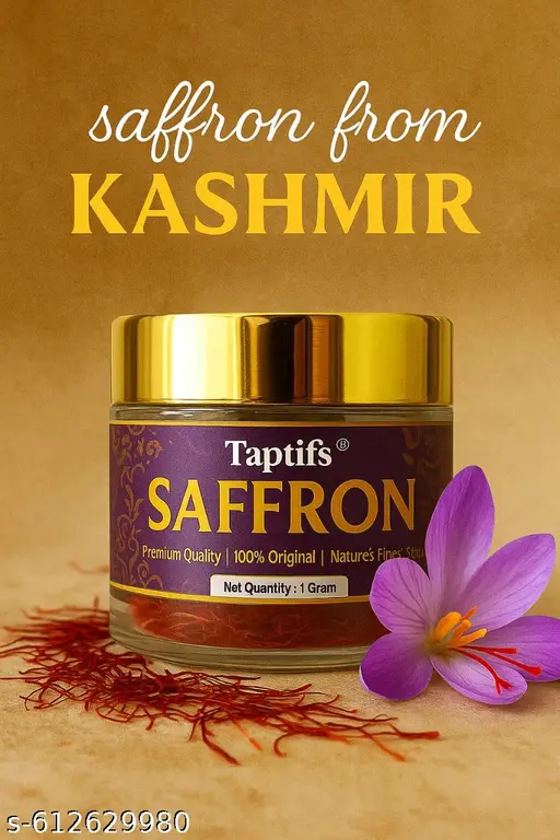 Royal Kashmiri Saffron 5gm