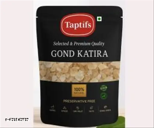 Natural Gond Katira